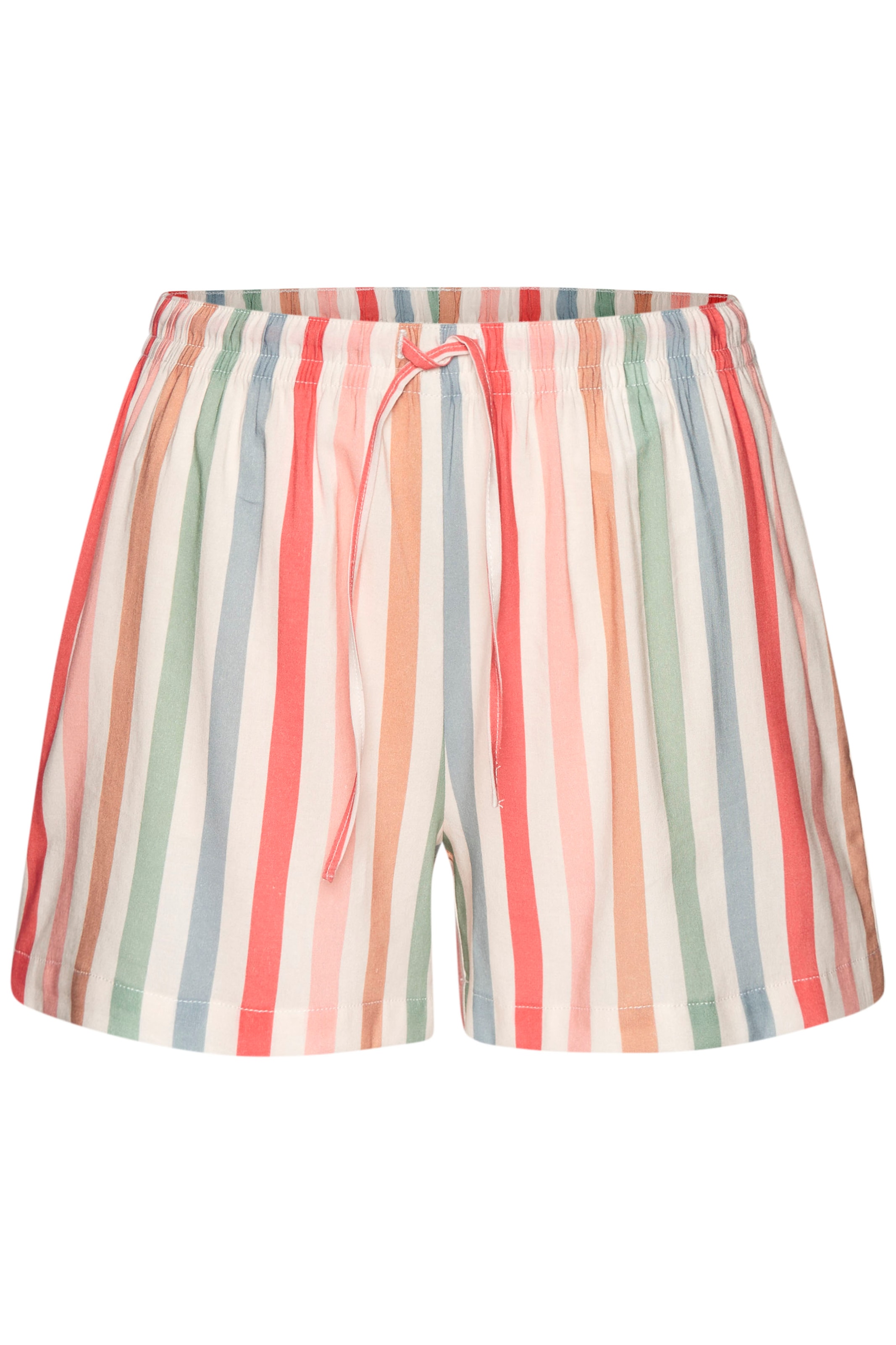 LASCANA Shorty 2 tlg. Schöne Webqualität