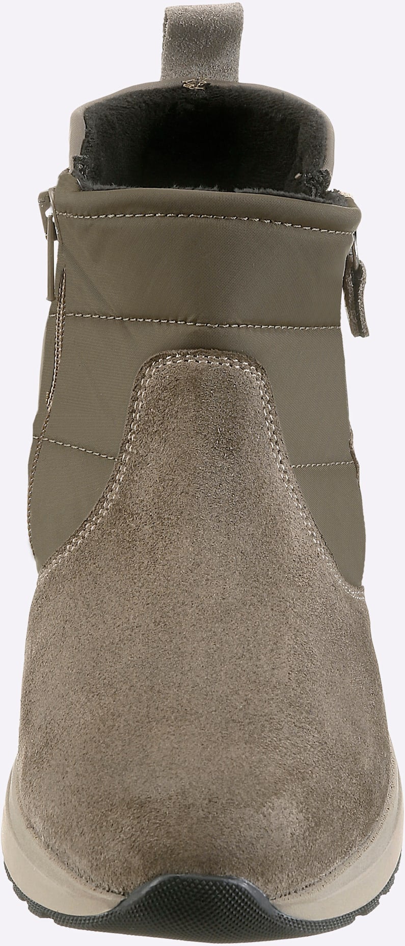 Casual Looks Stiefelette