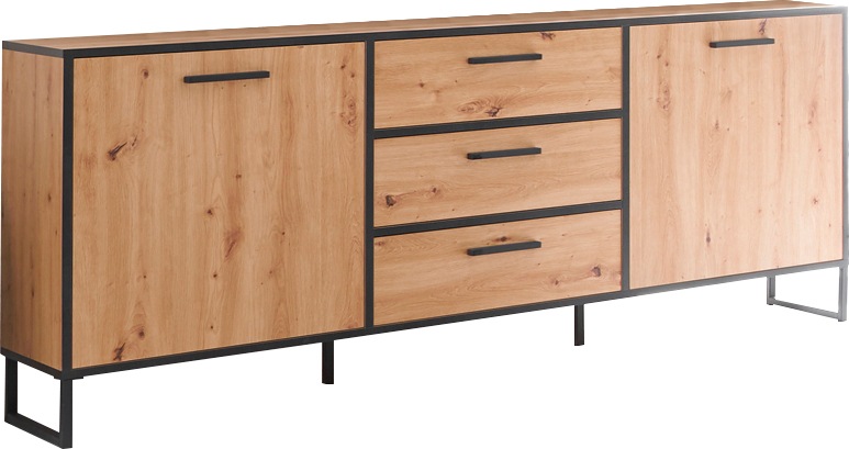 Image of Mäusbacher Sideboard »Torres« bei Ackermann Versand Schweiz