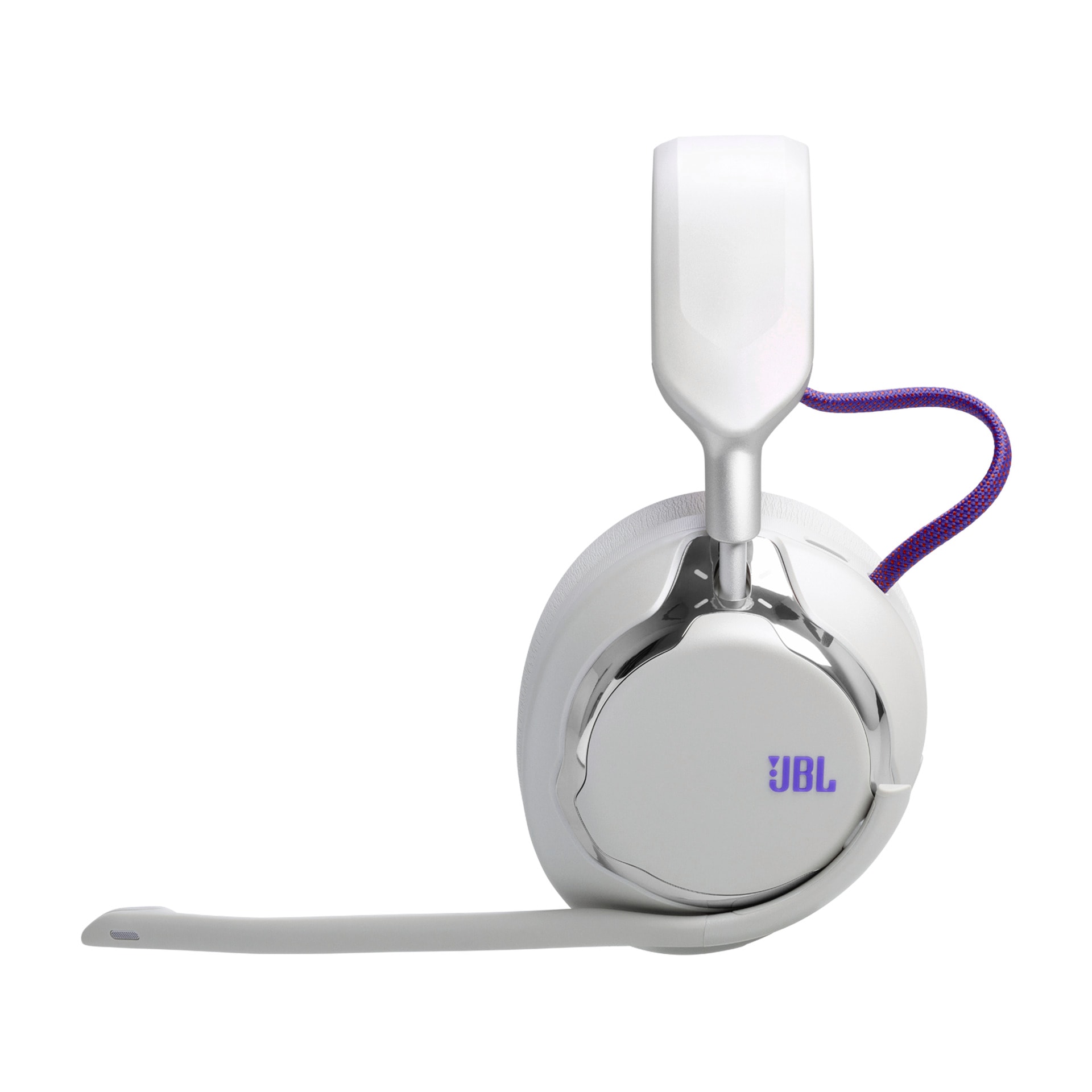 JBL Casque de jeu »Quantum 950« Kabelloses Gaming-Headset für mehrere Plattformen mit Noise-Cancelling