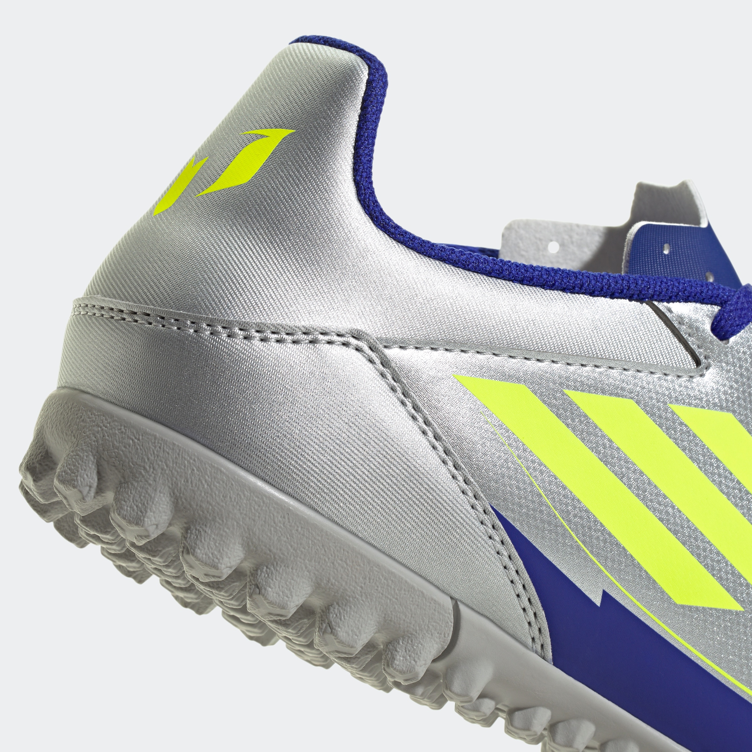 adidas Performance Fussballschuh »F50 CLUB MESSI TF«