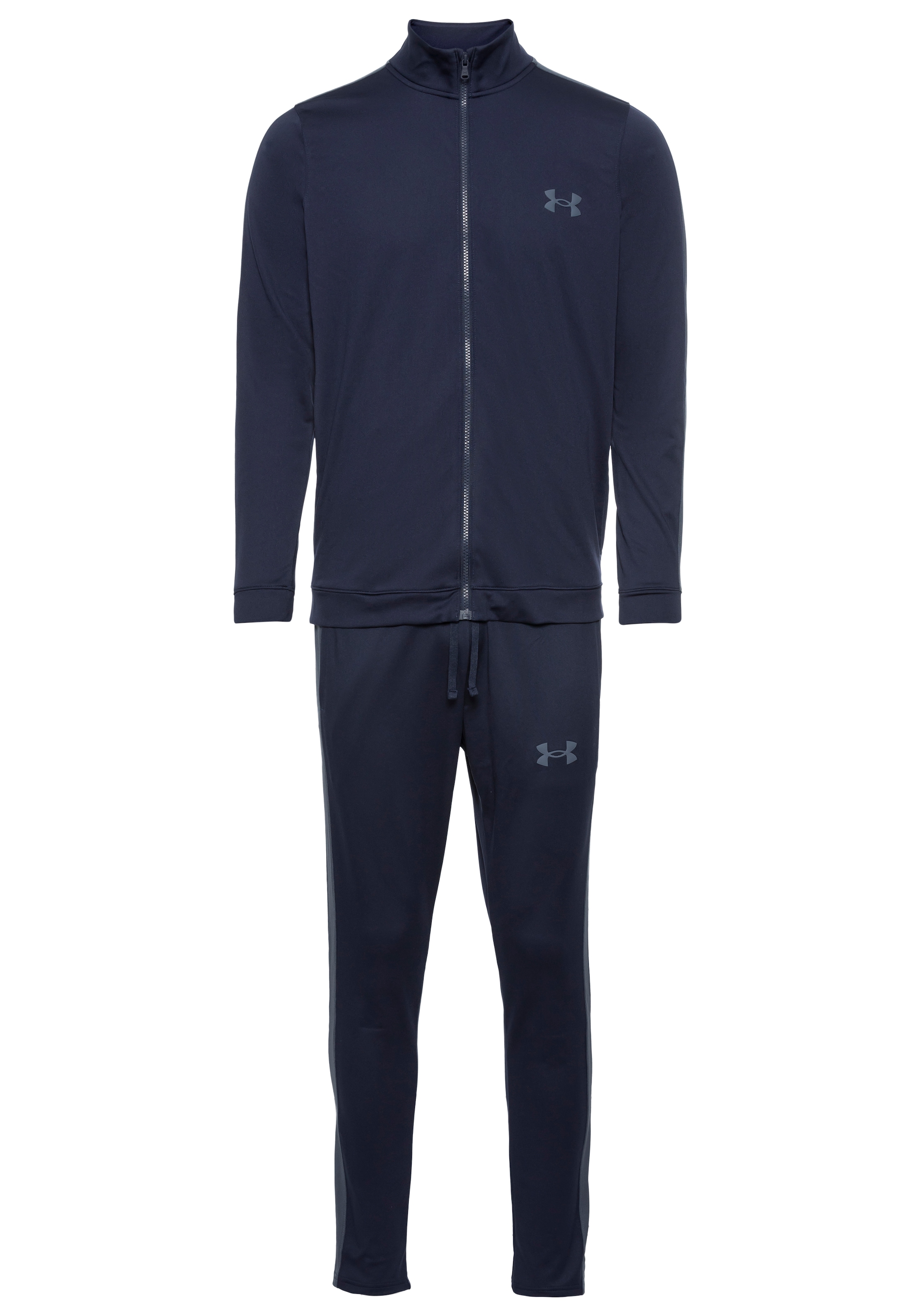 Under Armour® Trainingsanzug »UA EMEA TRACK SUIT«, (Set, 2 tlg.)