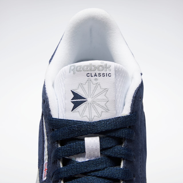 ♕ Reebok Classic Sneaker »CLASSIC LEATHER«, (1 tlg.) versandkostenfrei  kaufen