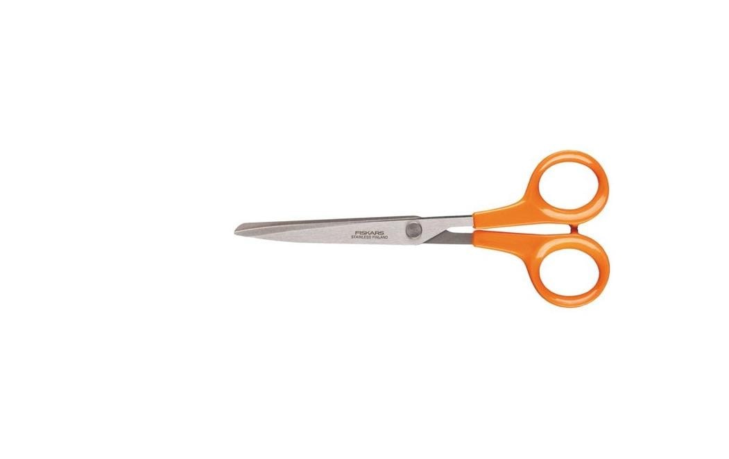 Fiskars Universalschere »Classic-Universal 17 cm Rostfreier Stahl«