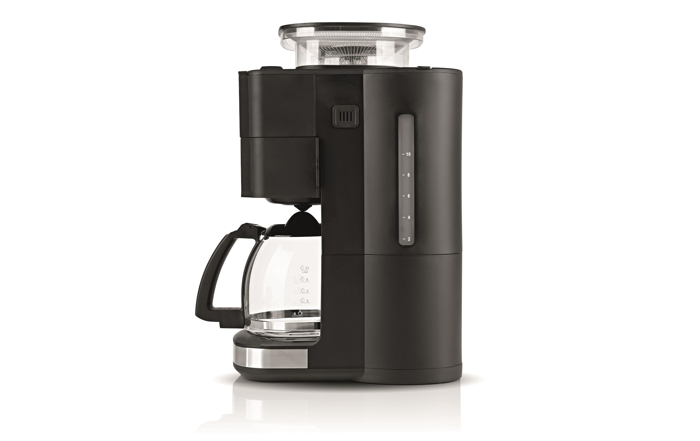 BEEM Filterkaffeemaschine »Fresh-Aroma-Perfect 3 mit Ther«