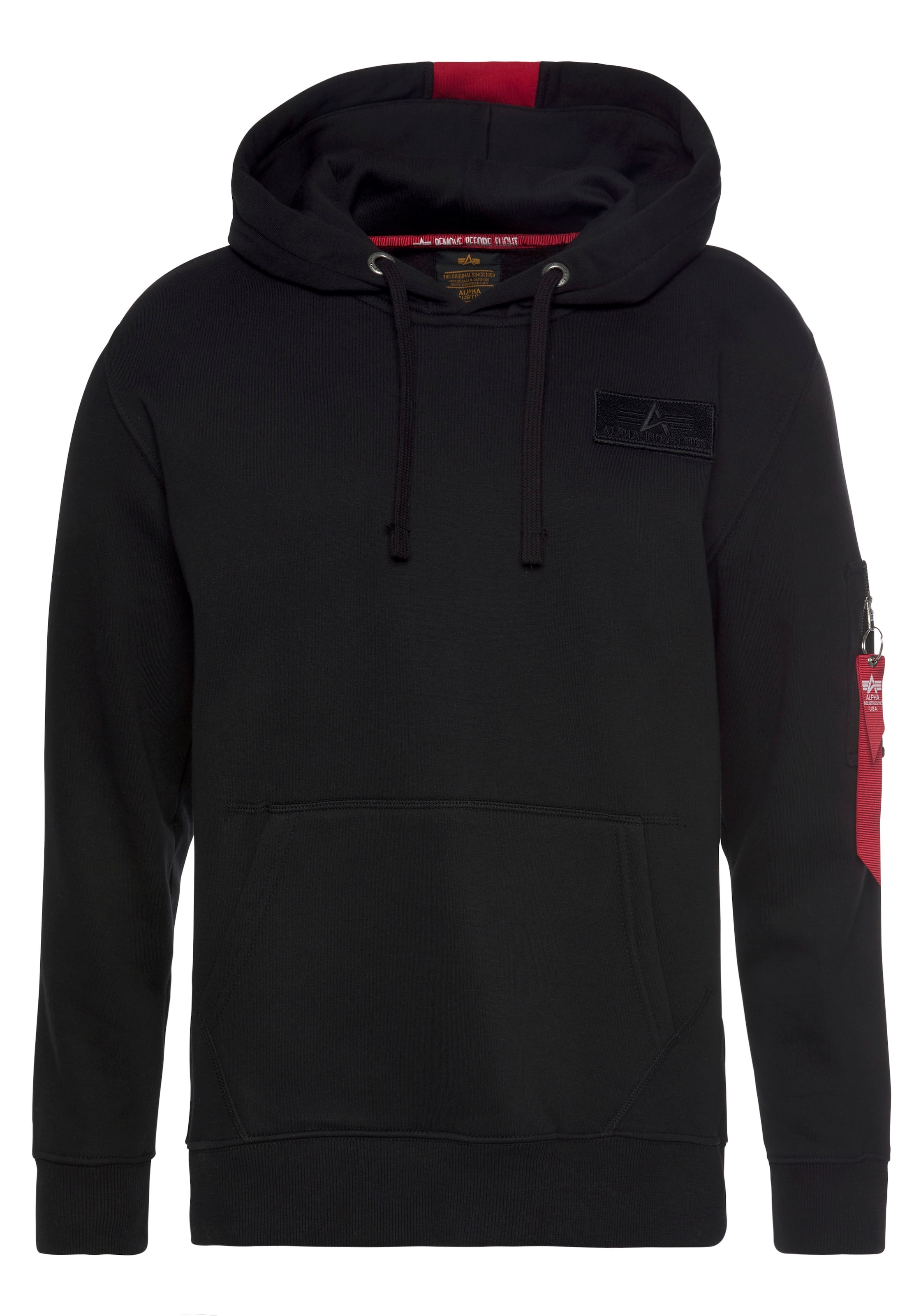 Alpha Industries Hoodie