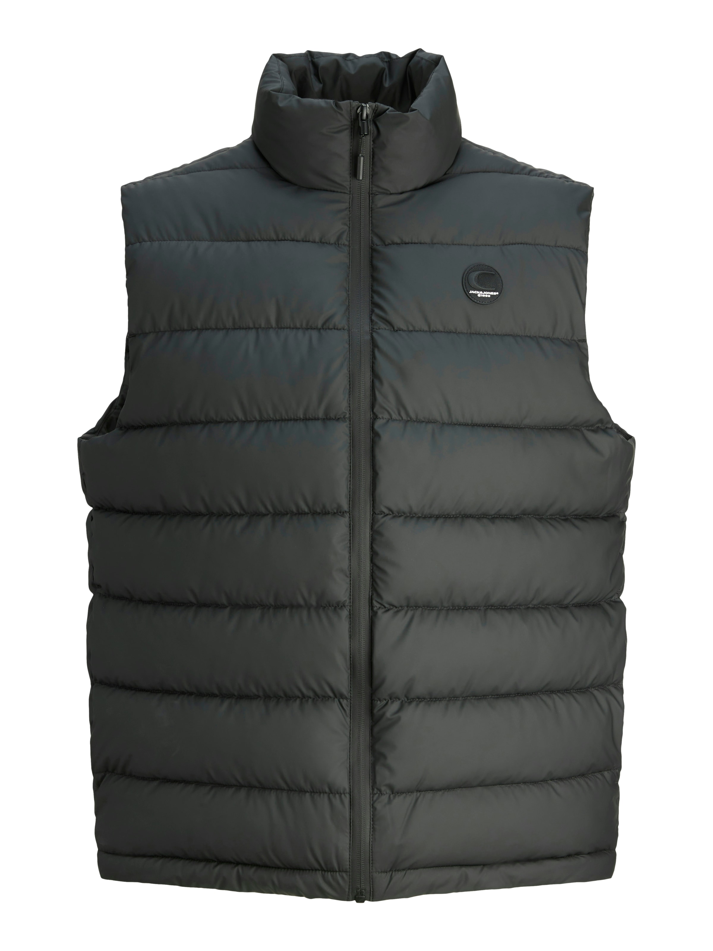 Image of Jack & Jones Steppweste "JCOPOINT PU BODYWARMER"