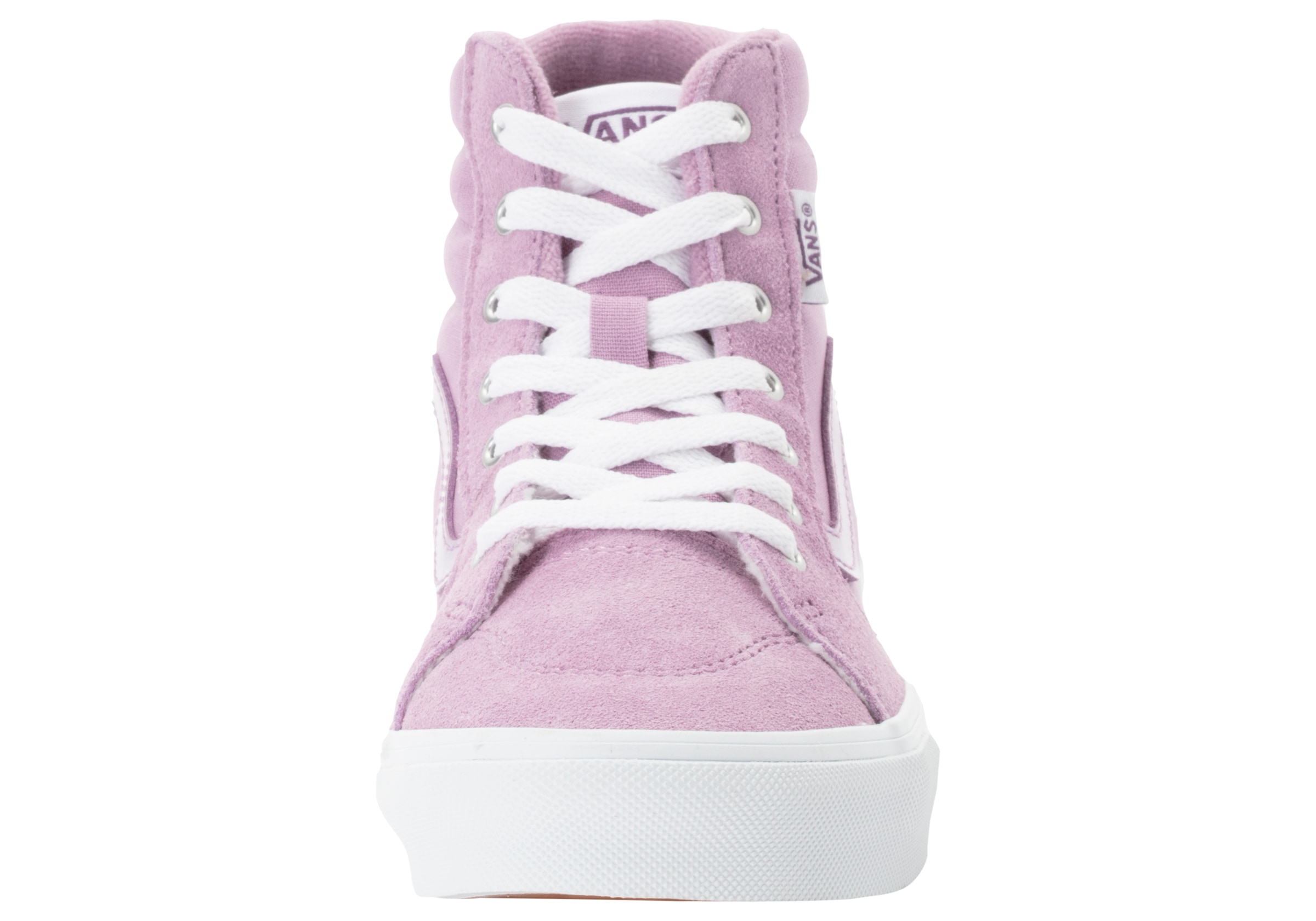 Vans Sneaker »Filmore Hi«