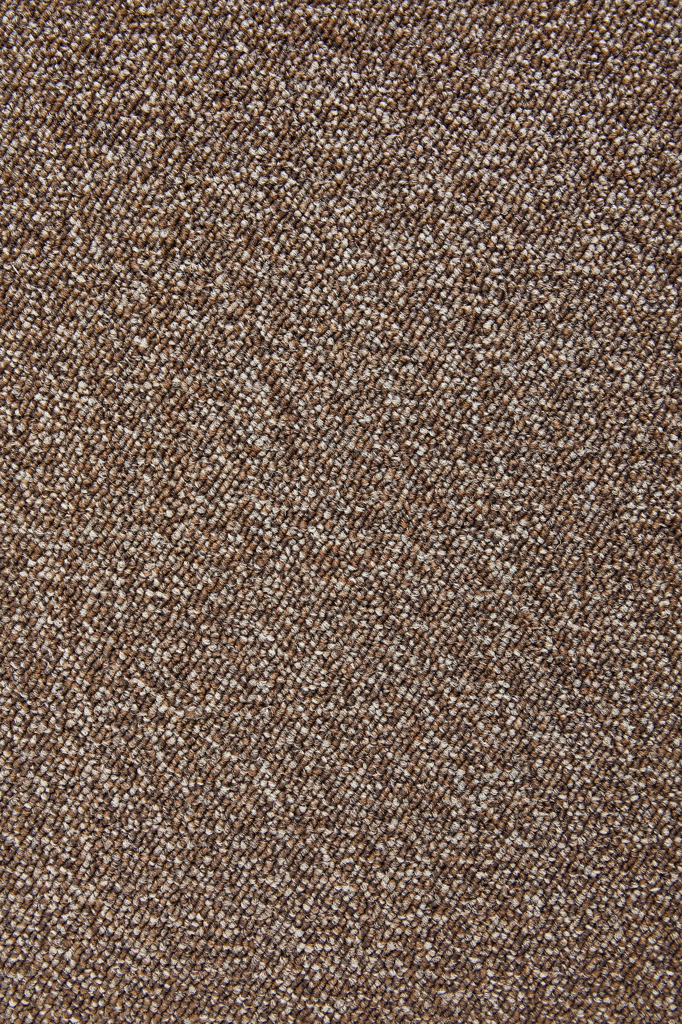 my home Teppichboden »Malte, melierte Schlinge, Made in Belgium«, rechteckig, 6 mm Höhe, Breite 400 & 500 cm, langlebig, pflegeleicht, trittschalldämmend