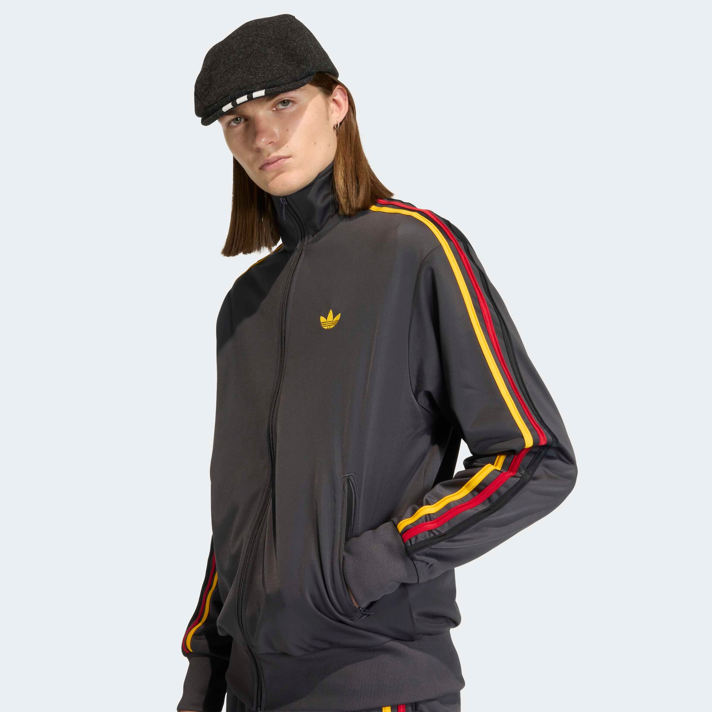 adidas Originals Trainingsjacke »FIREBIRD TT«