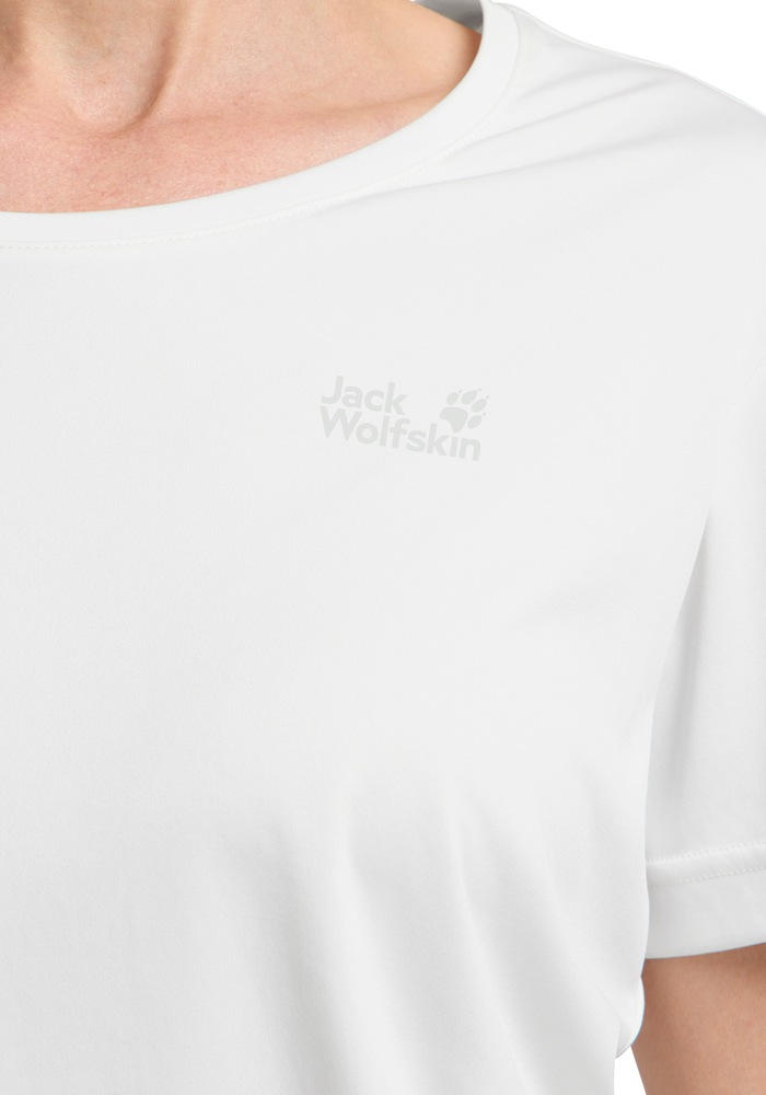 Jack Wolfskin T-Shirt »TECH T W«