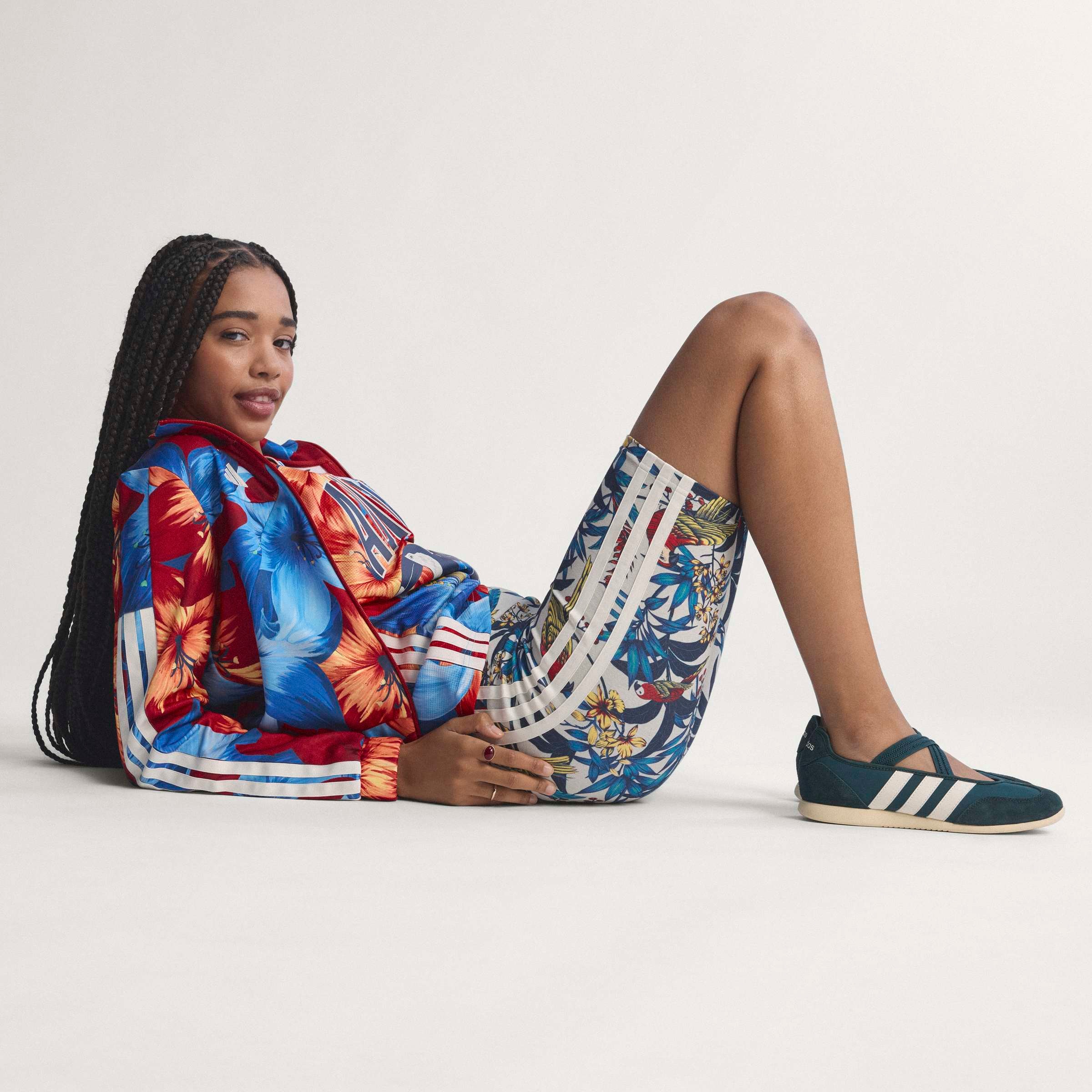 adidas Sportswear Trainingsjacke »FARM TIRO TT«