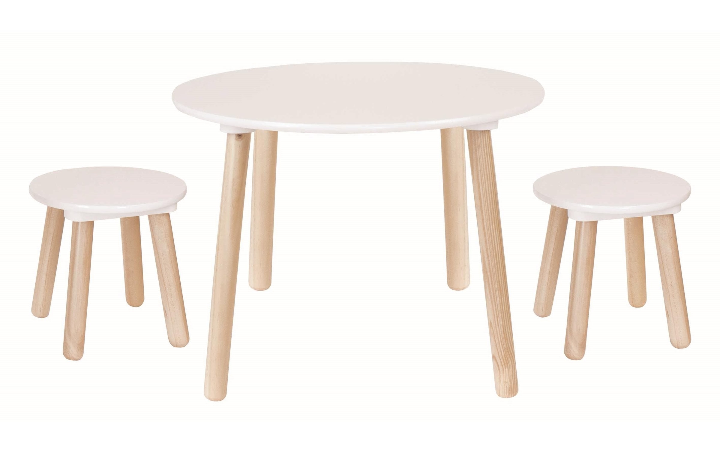 Kindertisch »Runder Tisch«