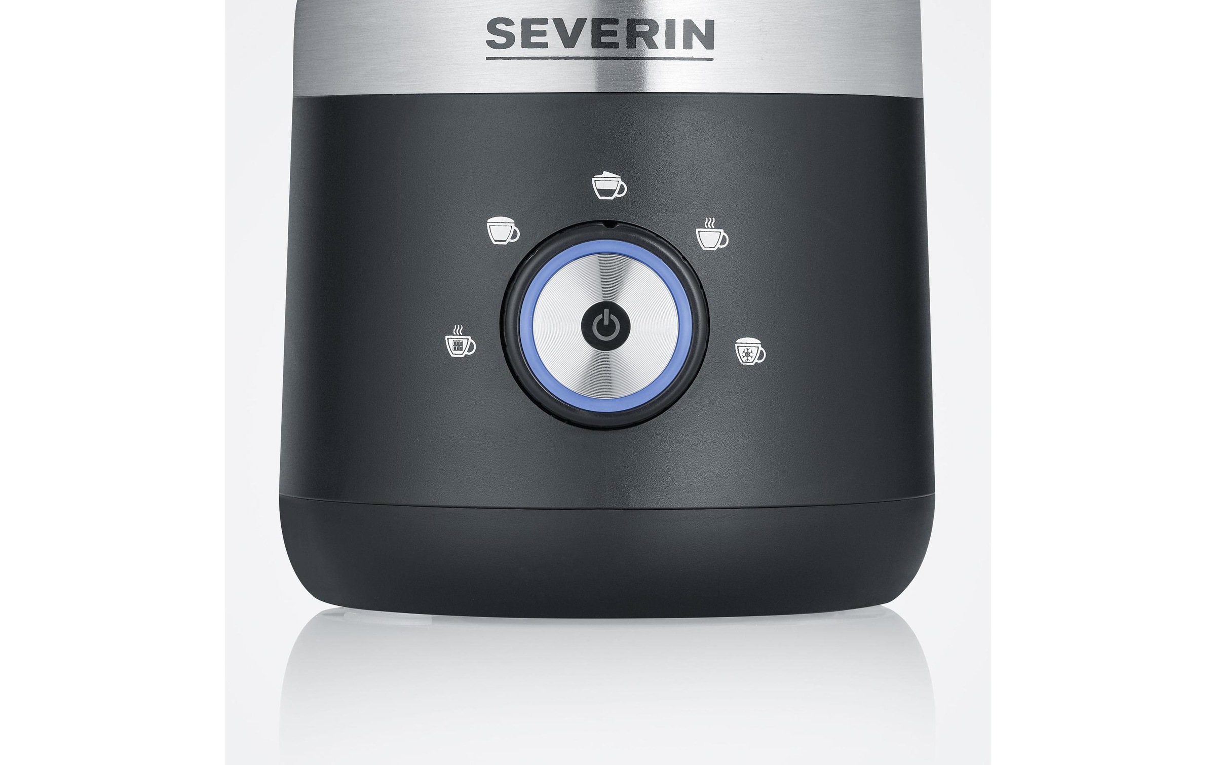 Severin Milchaufschäumer »SM3588«, 550 W