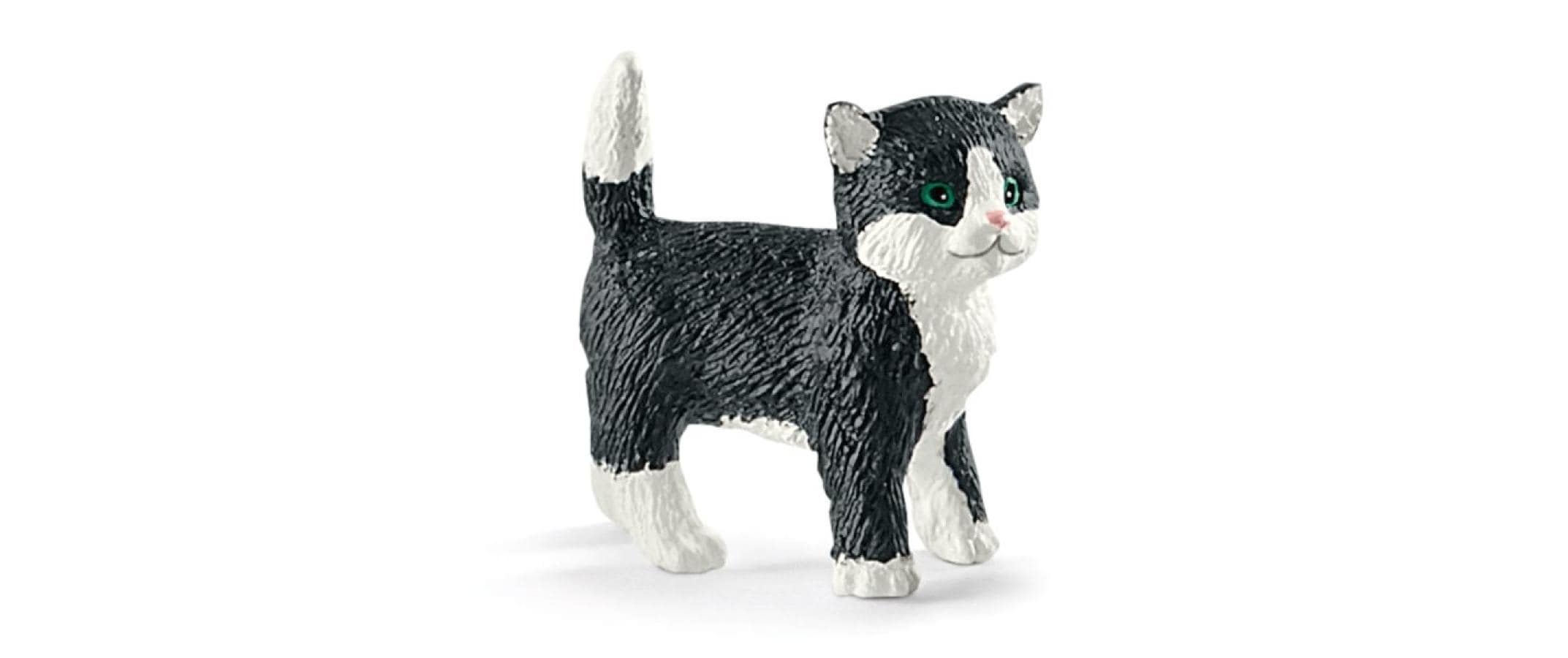 Schleich® Spielfigur »für niedliche Katzen«