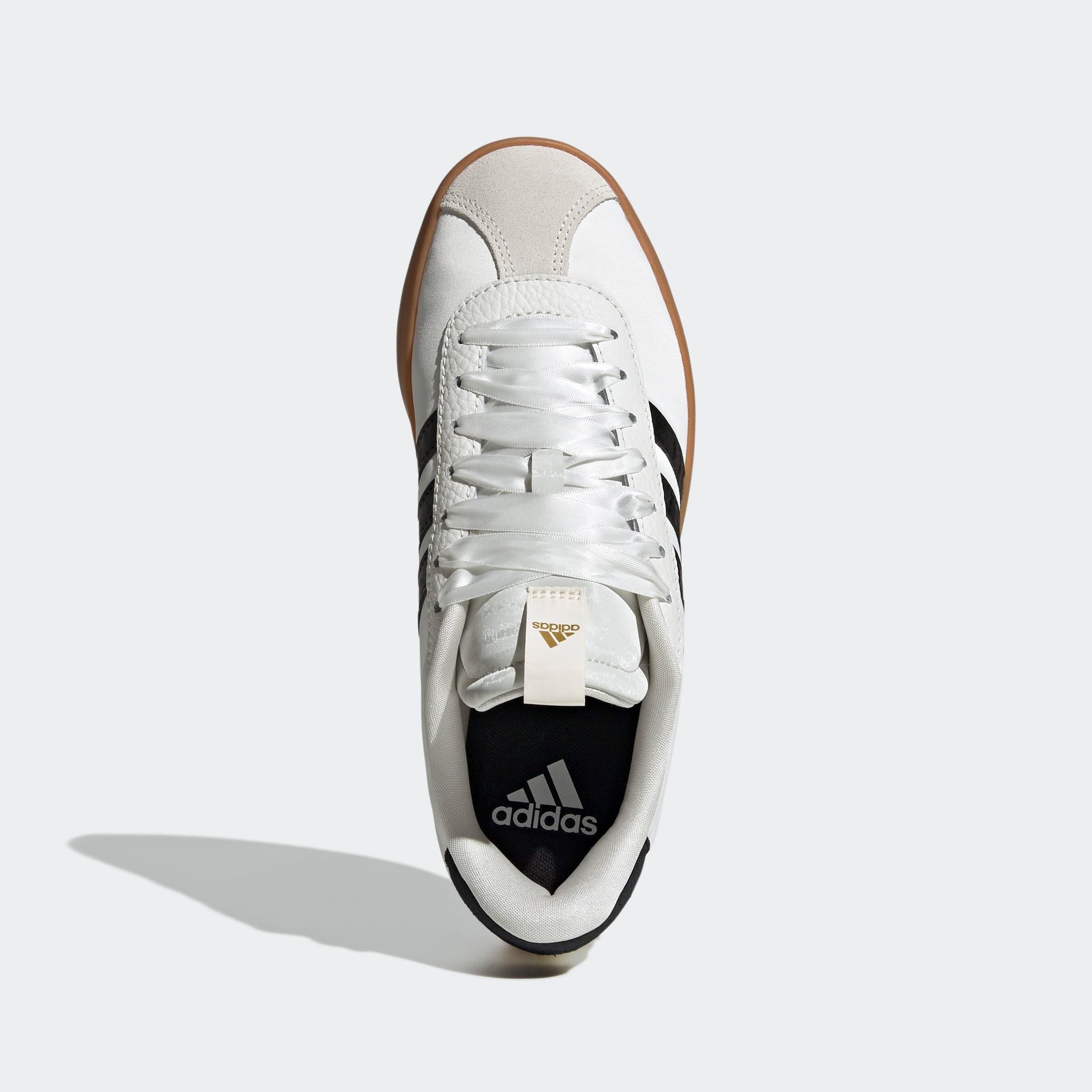 adidas Sportswear Sneaker »VL COURT 3.0«, Design auf den Spuren des adidas Samba