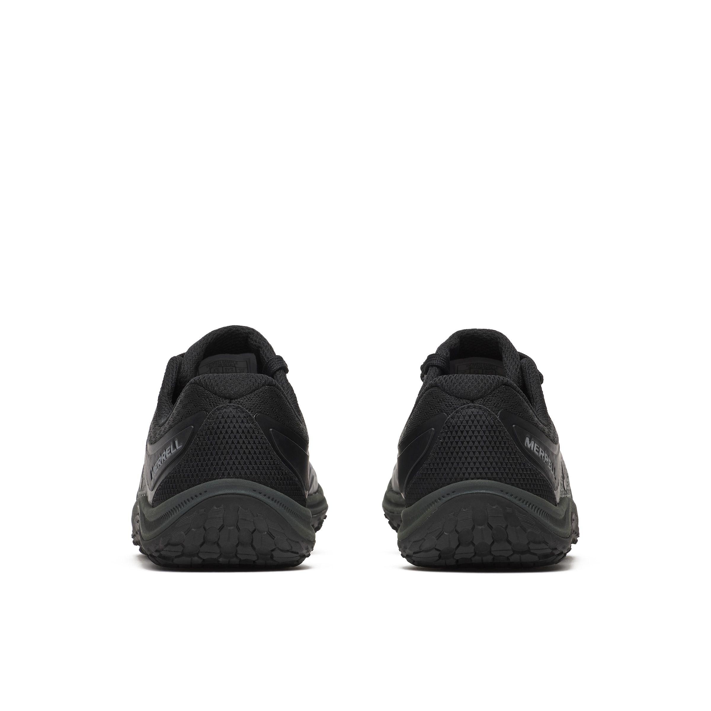 Merrell Chaussures pieds nus »TRAIL GLOVE 8«  avec semelle Vibram