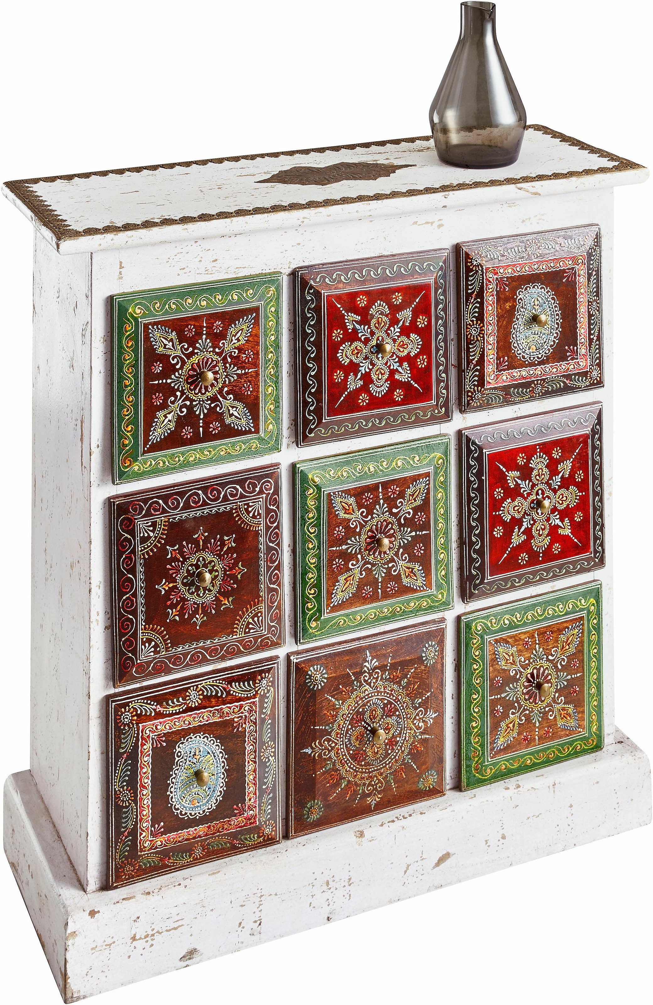Image of GOODproduct Kommode "Vivek" Breite 68 cm