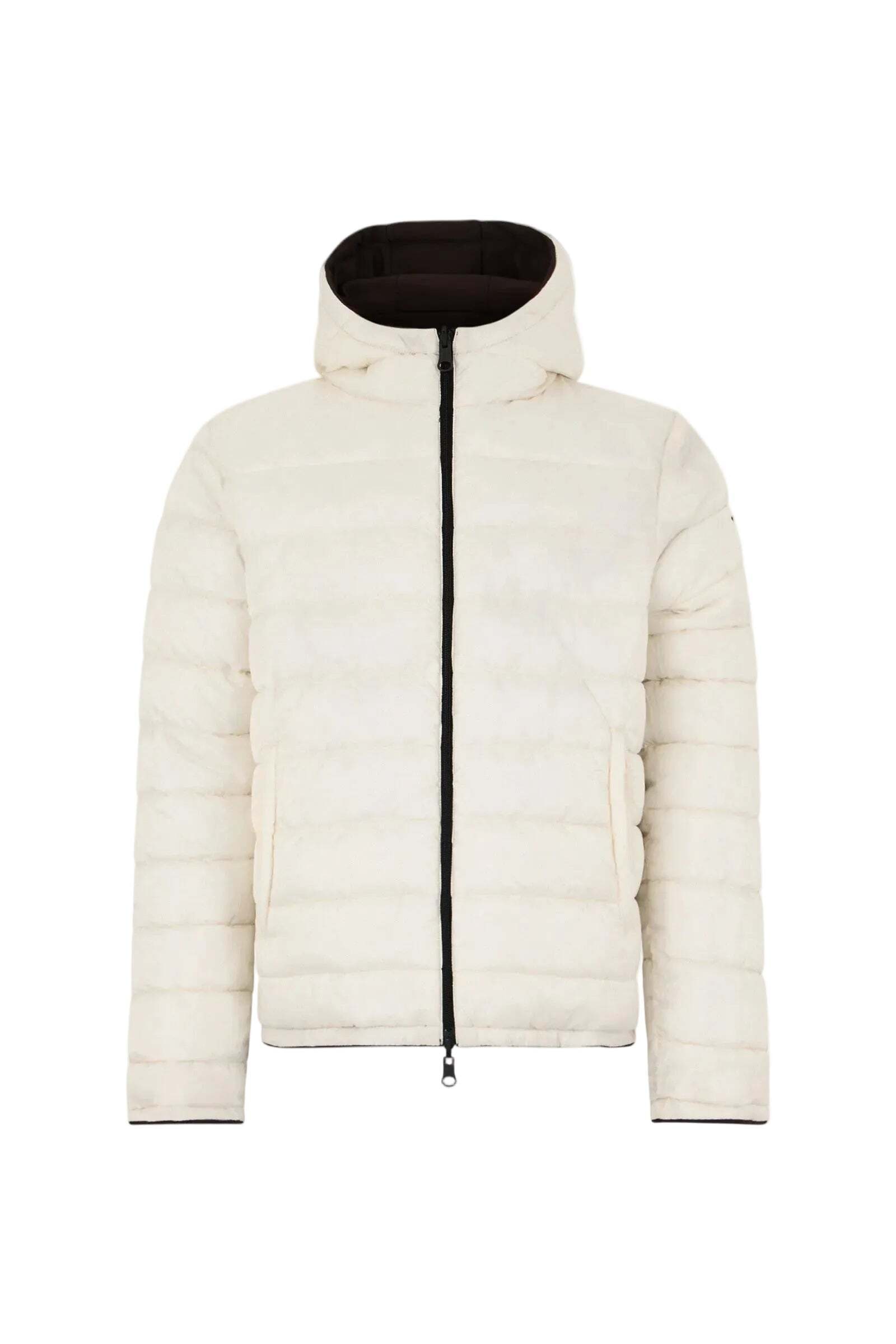BOXEUR DES RUES Steppjacke »BOXEUR DES RUES Steppjacke Reversible Padded«