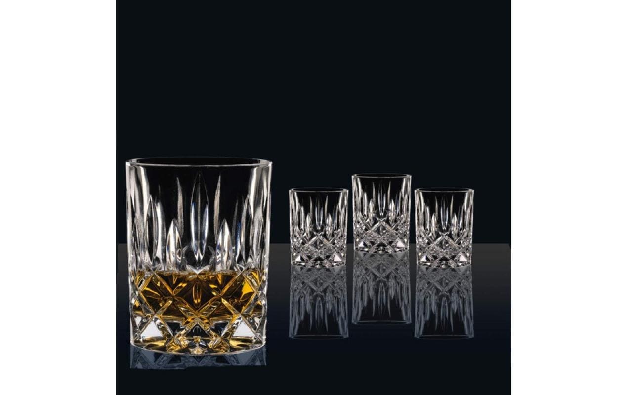 Nachtmann Whiskyglas »NOBLESSE, 4 Stück«