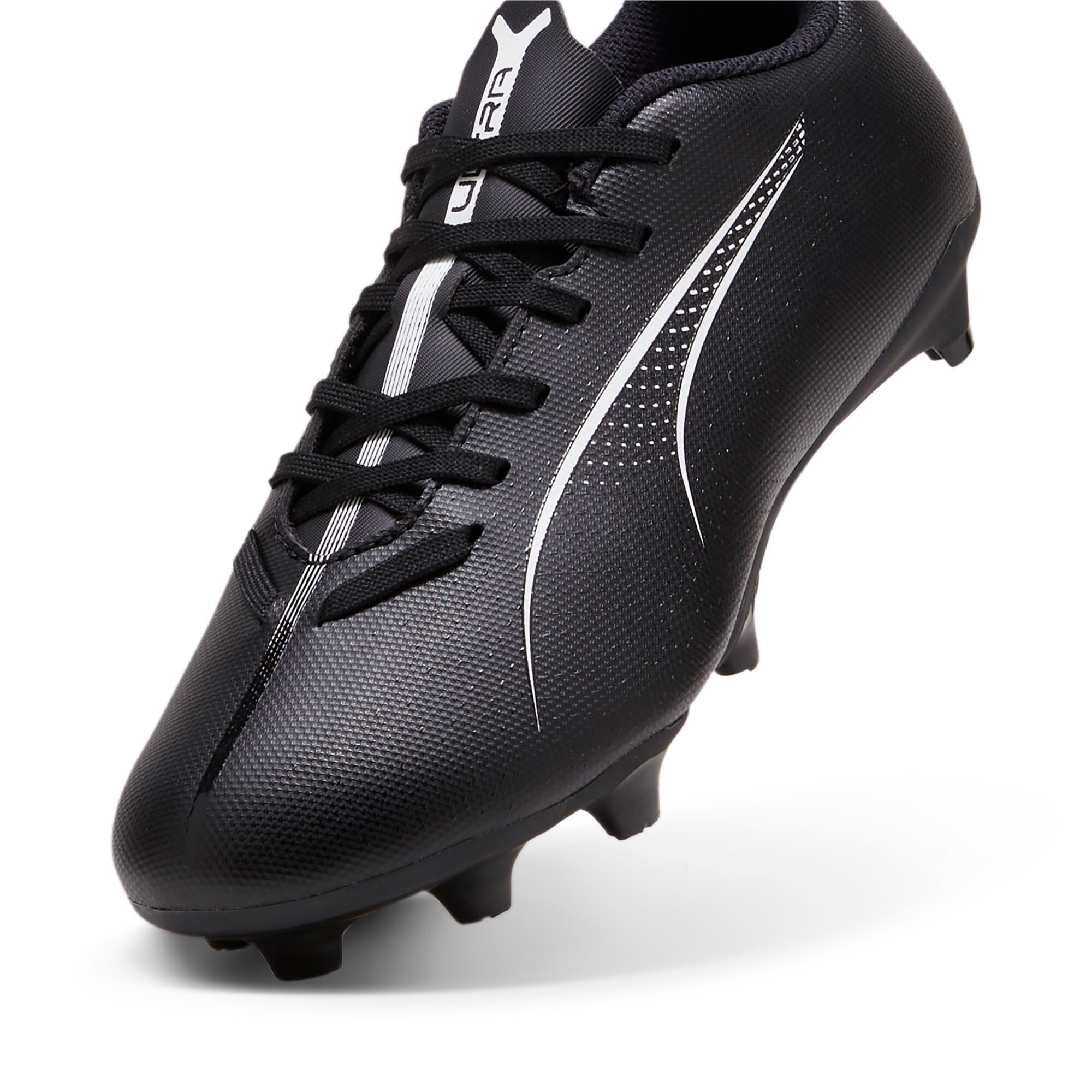 PUMA Fussballschuh »ULTRA 5 PLAY FG/AG JR«, für Rasenplätze