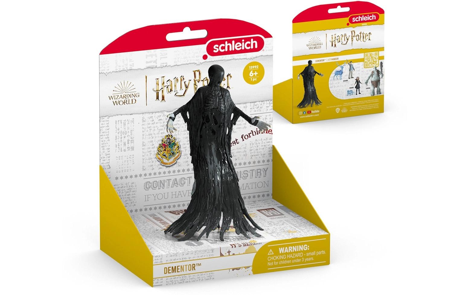 Schleich® Spielfigur »Dementor«