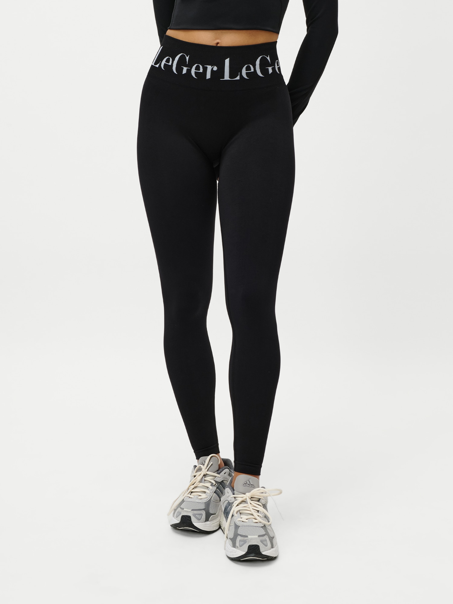 Image of LeGer Leggings "Deike, LeGer by Lena Gercke"