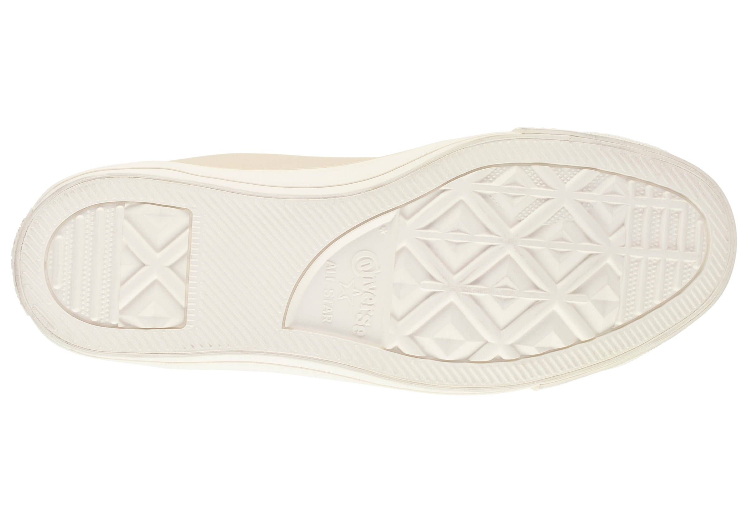 Converse Sneaker »CHUCK TAYLOR ALL STAR LEATHER«