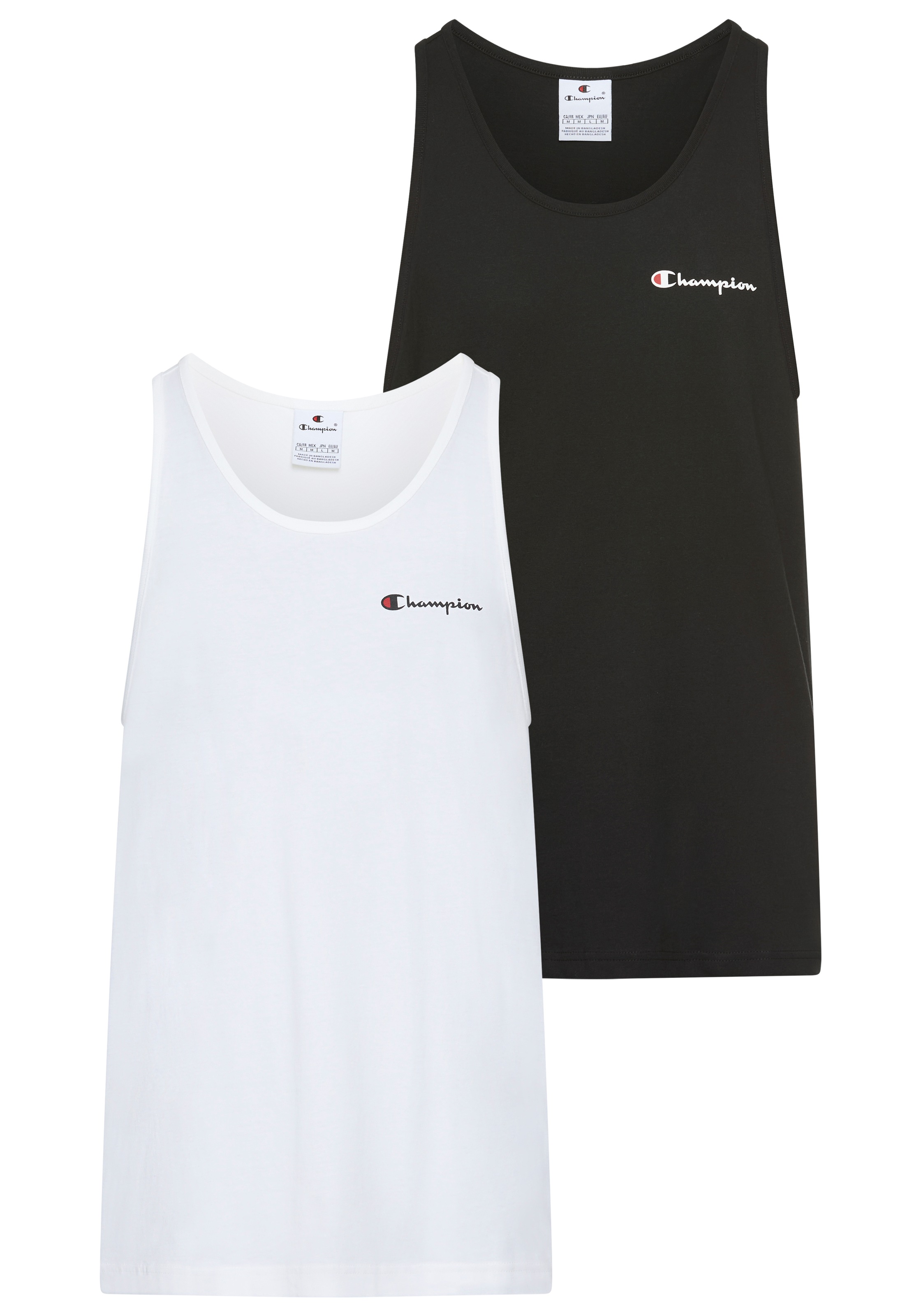 Image of Champion Tanktop Packung, 2 Stk.