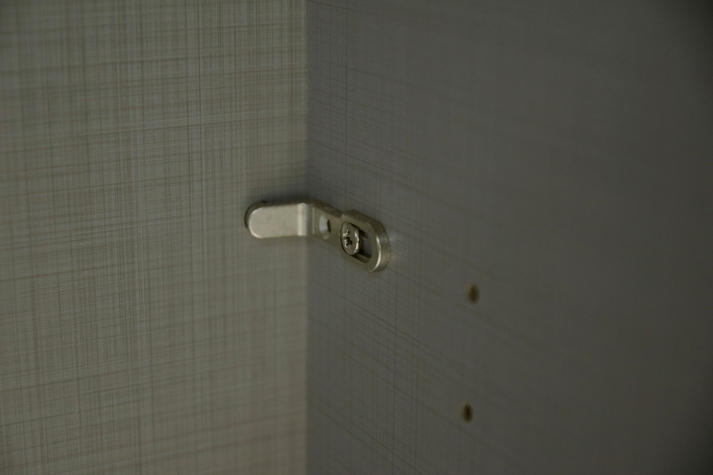 Wimex Schwebetürenschrank »Atlanta by fresh to go« mit Akustikpaneel Optik (3D Leisten), Lamelle