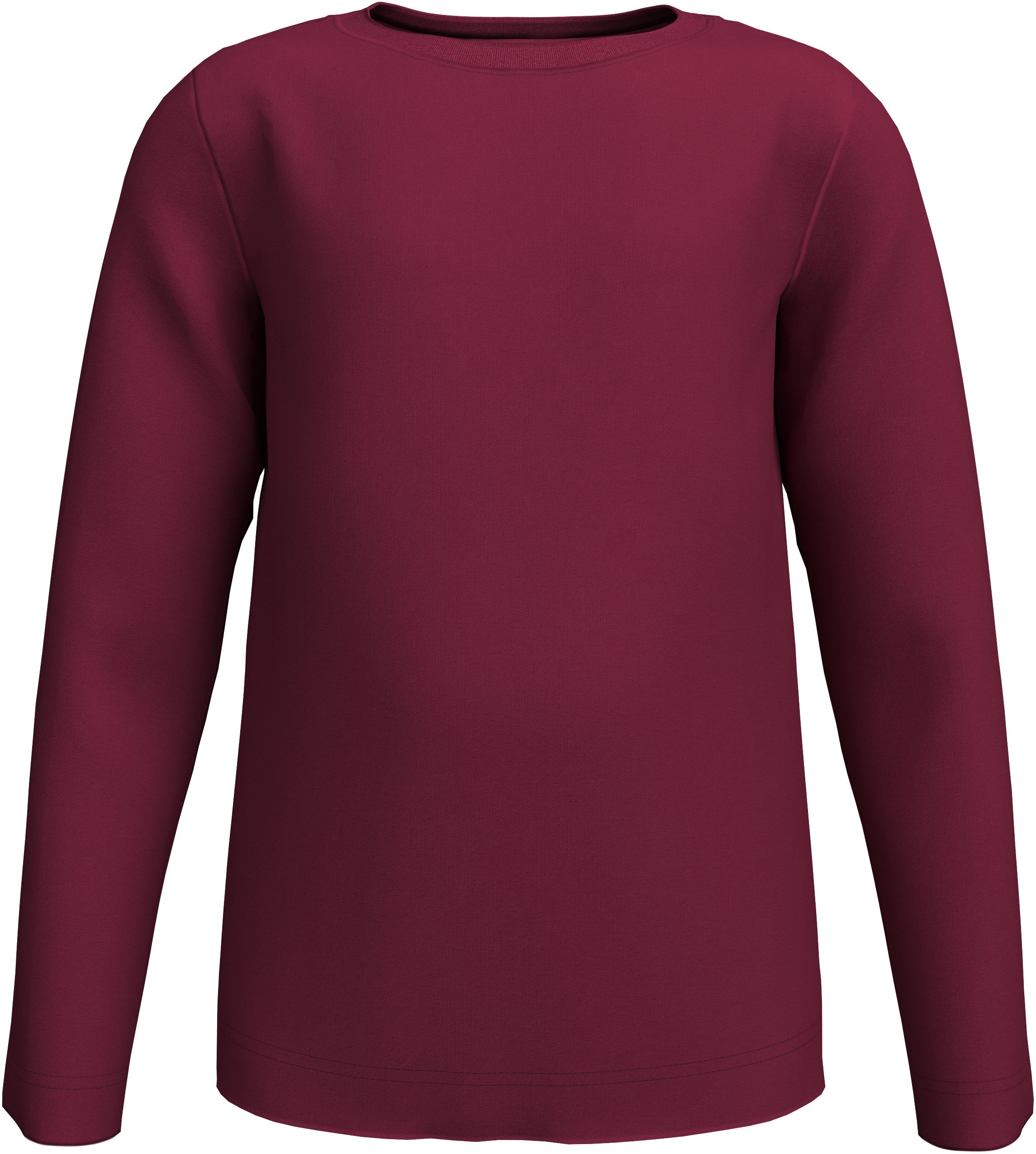 KIDSWORLD Langarmshirt »2er Pack Shirts«, (2 tlg.), 2er Pack Shirts mit Herzen