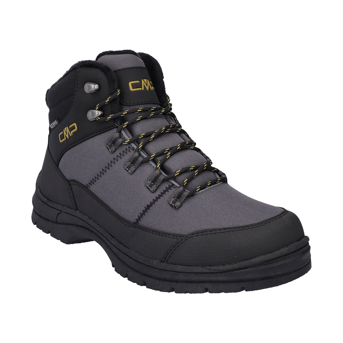 CMP Winterboots »ANNUUK SNOW BOOT WP«, wasserdicht