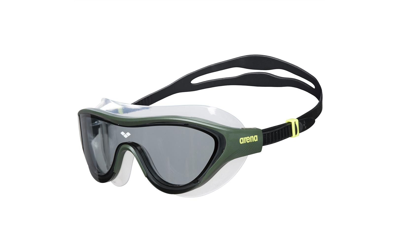 Schwimmbrille »Goggle The One Mask«