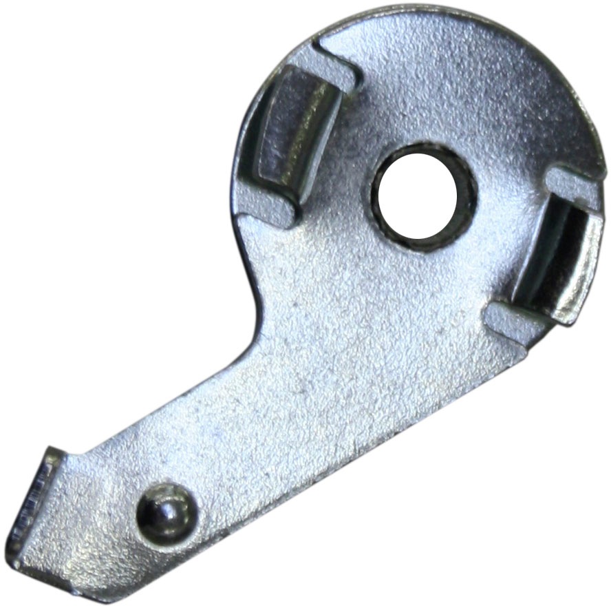 Image of GARDINIA Deckenträger für Sichtschutz »Luna«, (2 St.), Serie Aluminium-Vorhangschienen Set Luna bei Ackermann Versand Schweiz