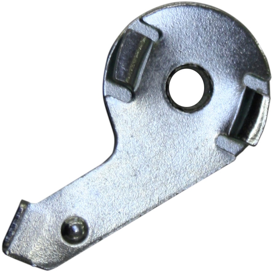 Image of GARDINIA Deckenträger für Sichtschutz "Luna" Serie Aluminium-VHS Set Luna