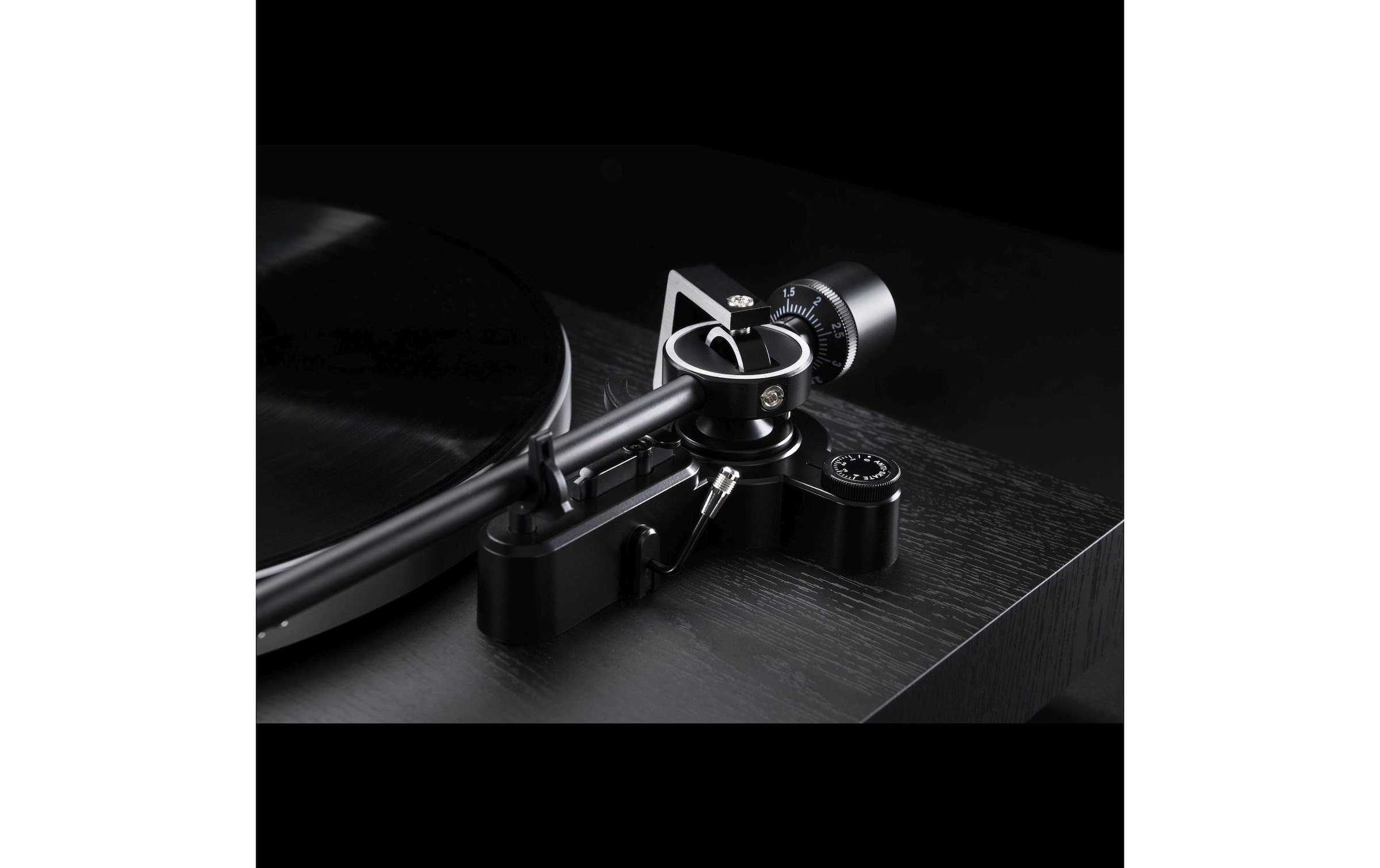 Dual Plattenspieler »CS 518«