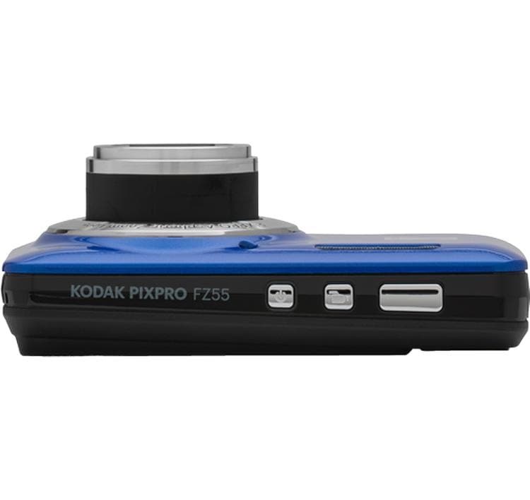 Kodak Kompaktkamera »PixPro FZ55«, 16 MP, 5 fachx opt. Zoom