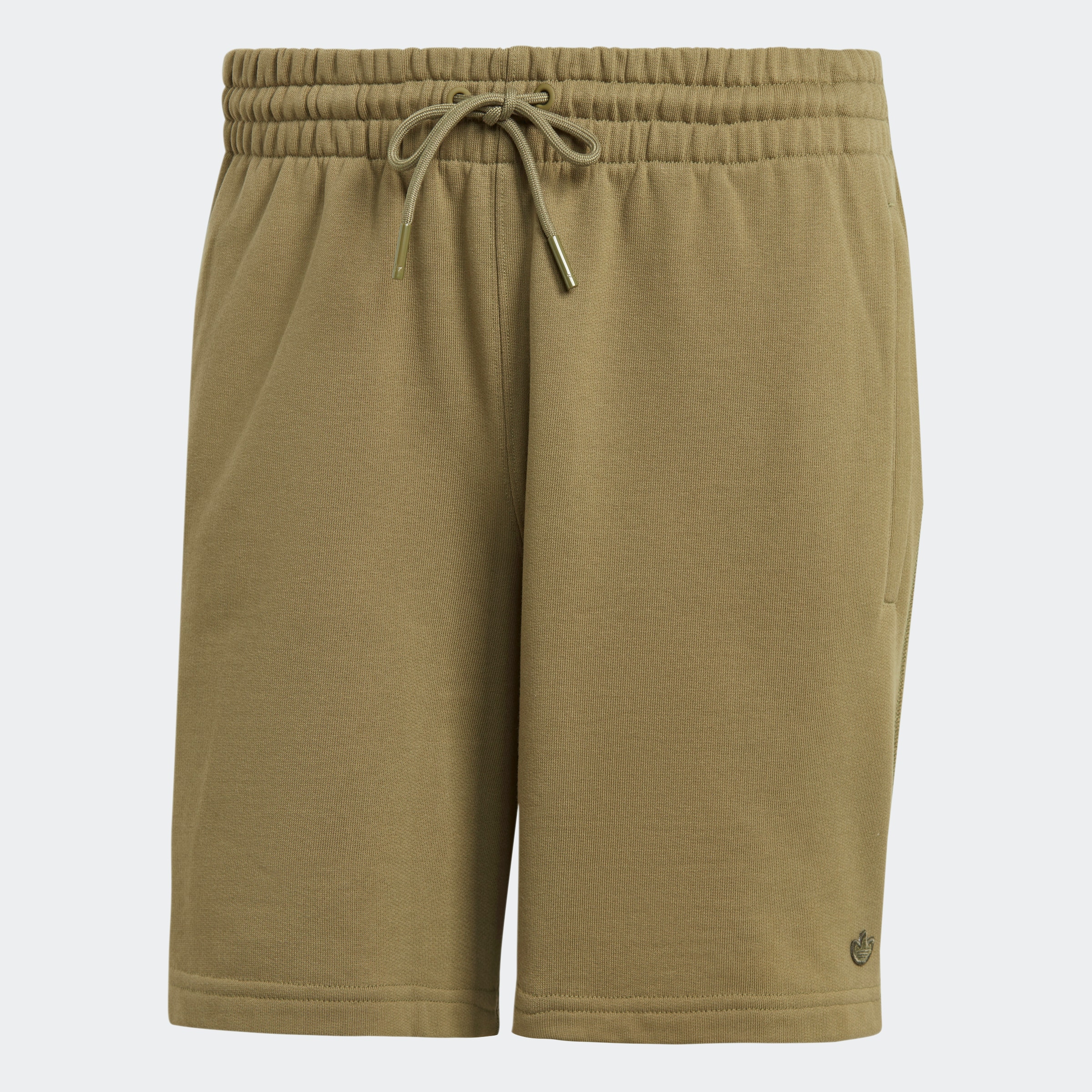 adidas Originals Shorts »P ESS SHORT FT«, (1 tlg.)