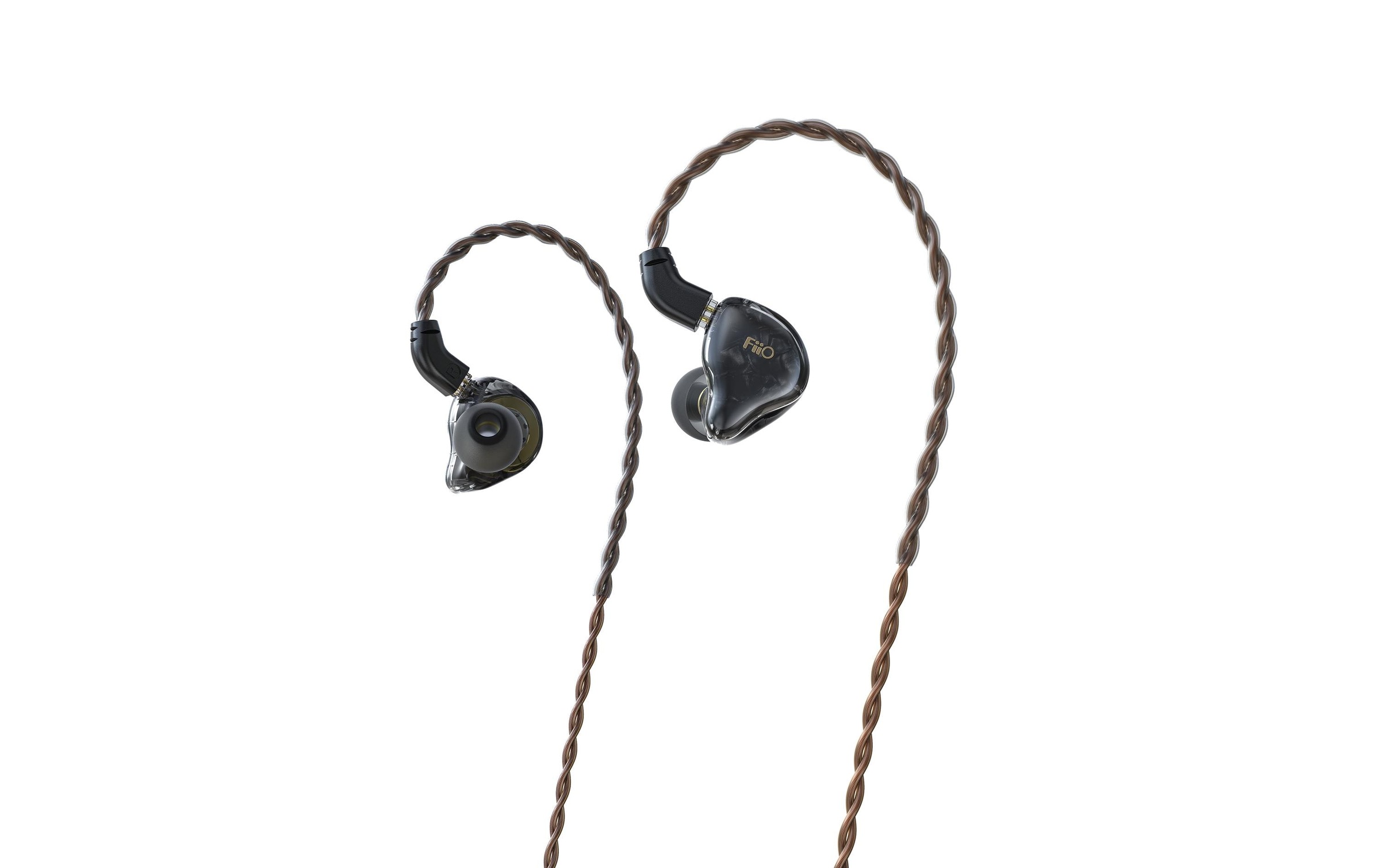 In-Ear-Kopfhörer »FiiO FD1«