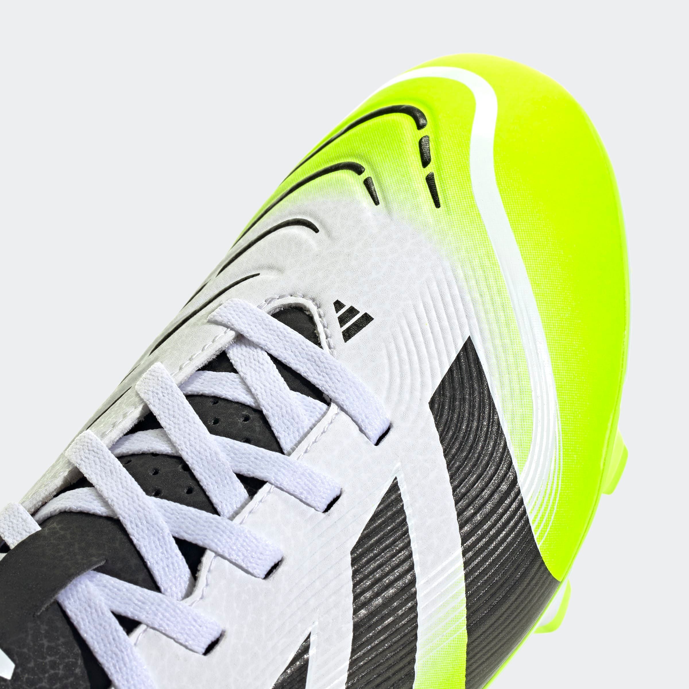 adidas Performance Fussballschuh »PREDATOR CLUB E FÜR KUNSTRASEN, HART- UND ASCHENPLÄTZE«, geeignet für Rasen- und Kunstrasenplätze