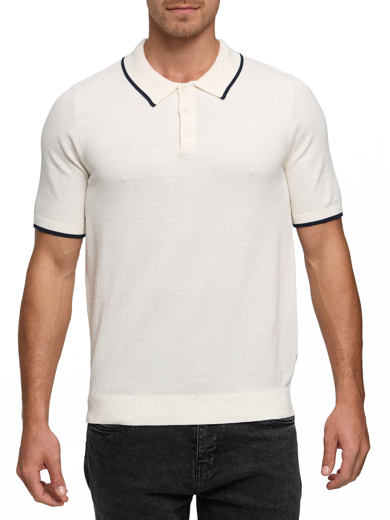 Indicode Polo »INNomi Polo«