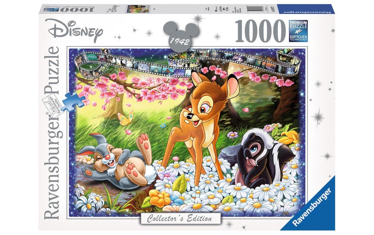 Image of Ravensburger Puzzle »Bambi« bei Ackermann Versand Schweiz