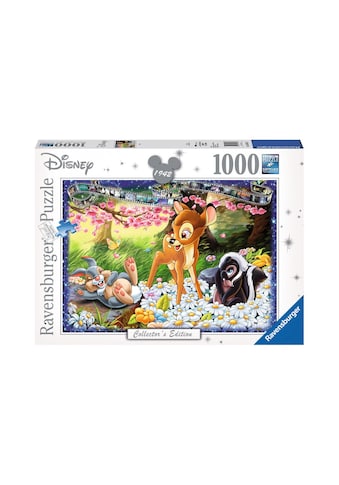 Ravensburger Puzzle »Bambi« kaufen