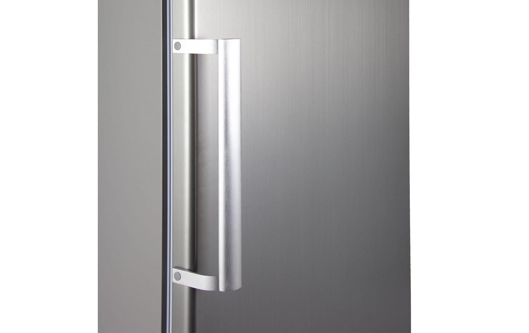 Coldtec by Kibernetik Kühlschrank, KS335L A++, 172,5 cm hoch, 60 cm breit