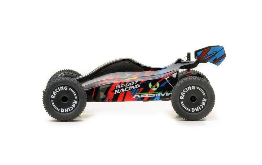 RC-Buggy »Absima 2WD«