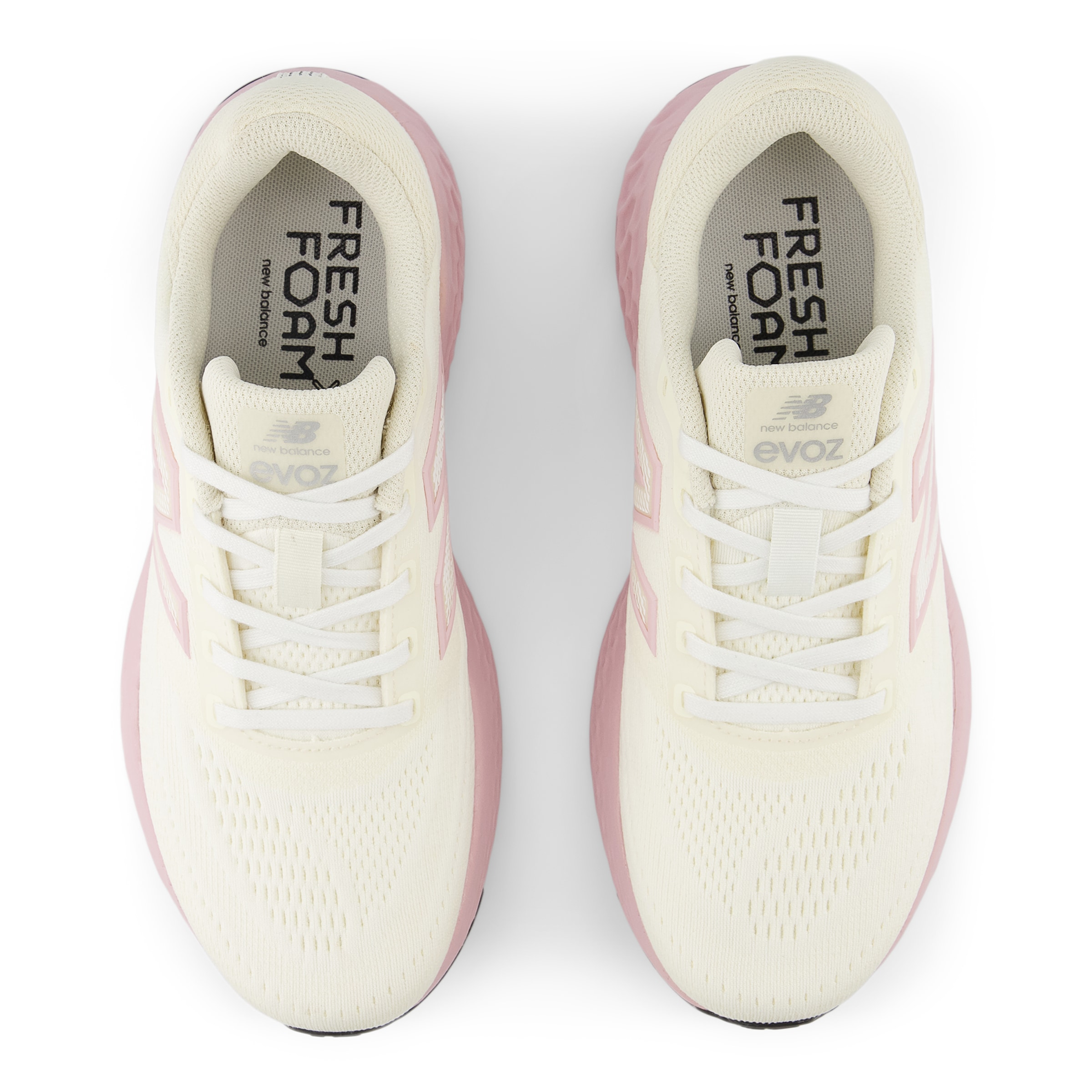 New Balance Laufschuh »FRESH FOAM X EVOZ v4«
