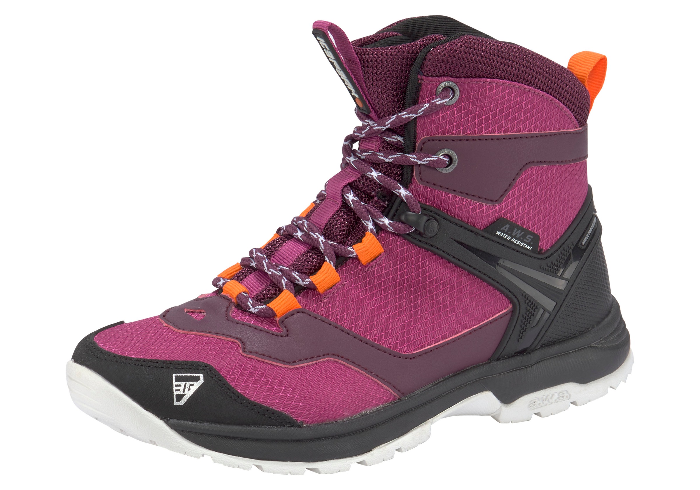 Image of Icepeak Wanderschuh »AGADIR JR« bei Ackermann Versand Schweiz