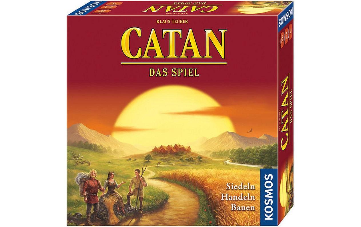 Image of Kosmos Spiel »Catan« bei Ackermann Versand Schweiz