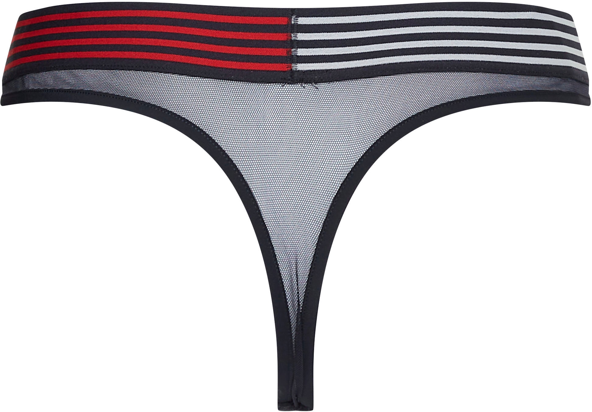 ♕ Tommy Hilfiger Underwear Slip »THONG« versandkostenfrei auf