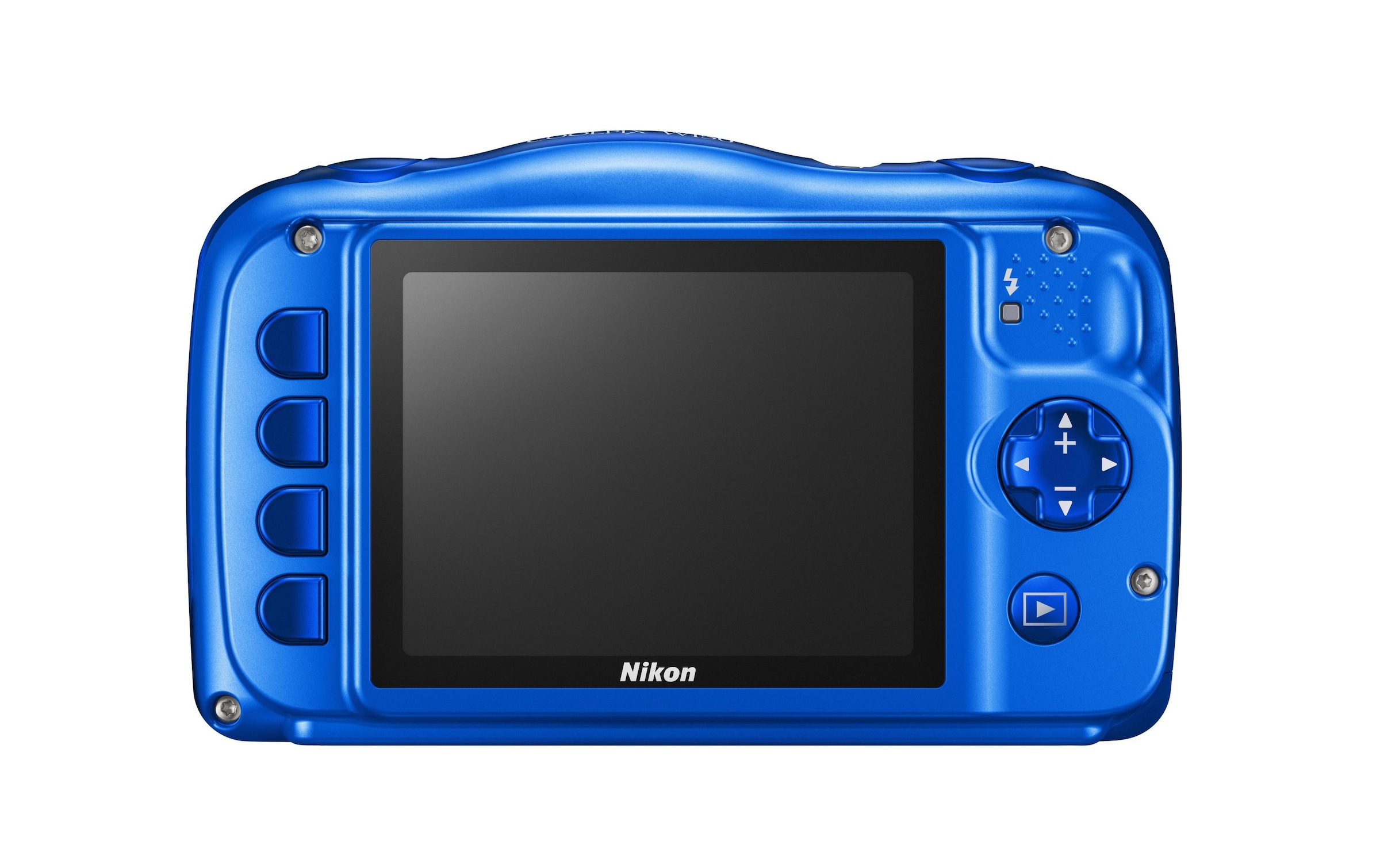 Nikon Kompaktkamera »Fotokamera COOLPIX W150«